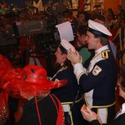 Närrische Hitparade (25.01.08)